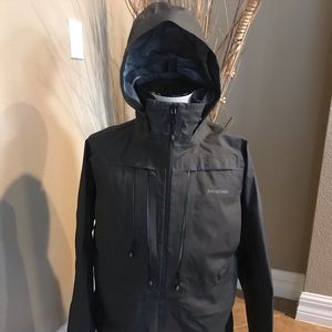 Mens Patagonia Jacket